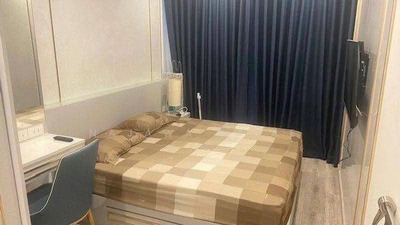 IDEO Mobi Sukhumvit 66, bangkok, 2578 Soi Sukhumvit 66 Sukhumvit Road, Bang Chak, Phra Khanong, Bangkok, 2 Bedrooms, 52 sqm, Condo For Rent, by Najawa Salae, 500594668 - DDproperty.com