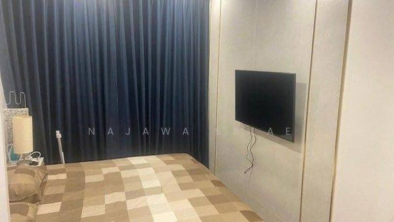 IDEO Mobi Sukhumvit 66, bangkok, 2578 Soi Sukhumvit 66 Sukhumvit Road, Bang Chak, Phra Khanong, Bangkok, 2 Bedrooms, 52 sqm, Condo For Rent, by Najawa Salae, 500594668 - DDproperty.com