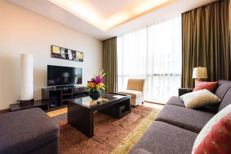 Ascott Sathorn : แอสคอทท์ สาธร, กรุงเทพ, South Sathorn Road, ยานนาวา, สาทร, กรุงเทพ, 97 ตร.ม., อพาร์ทเมนท์ ให้เช่า, โดย Withada Jaiarree, 500594670 - DDproperty.com