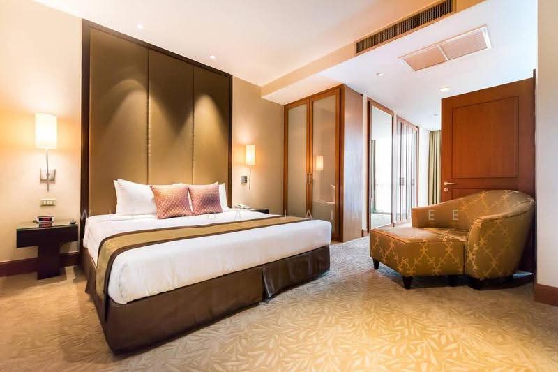 Ascott Sathorn, bangkok, South Sathorn Road, Yan Nawa, Sathon, Bangkok, 1 Bedroom, 97 sqm, Apartment For Rent, by Withada Jaiarree, 500594670 - DDproperty.com