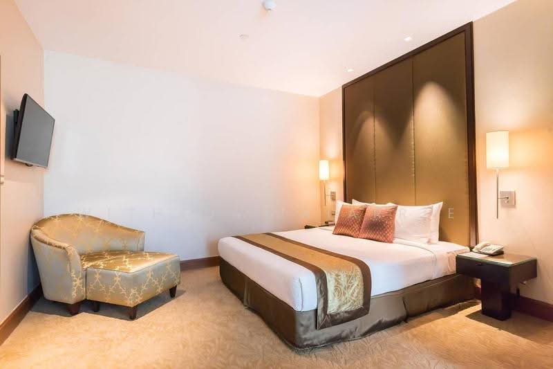 Ascott Sathorn, bangkok, South Sathorn Road, Yan Nawa, Sathon, Bangkok, 1 Bedroom, 97 sqm, Apartment For Rent, by Withada Jaiarree, 500594670 - DDproperty.com