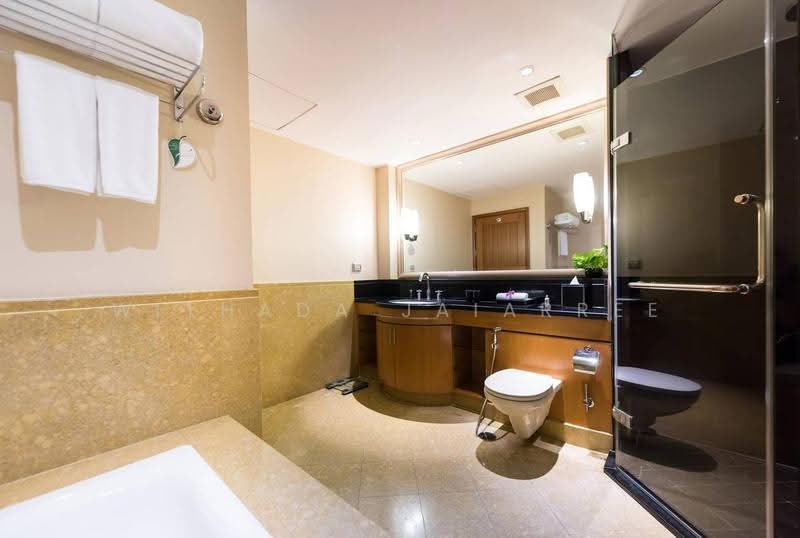 Ascott Sathorn, bangkok, South Sathorn Road, Yan Nawa, Sathon, Bangkok, 1 Bedroom, 97 sqm, Apartment For Rent, by Withada Jaiarree, 500594670 - DDproperty.com