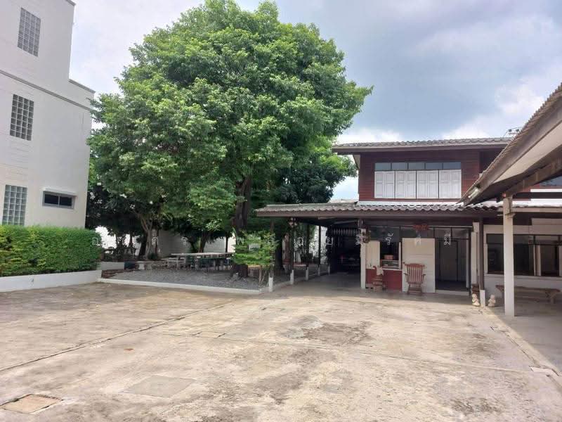 บางแค, กรุงเทพ, บางแค, กรุงเทพ, 1,000 ตร.ม., บ้านเดี่ยว ขาย, โดย อดิศร พลอยมีรัศมี, 500594674 - DDproperty.com