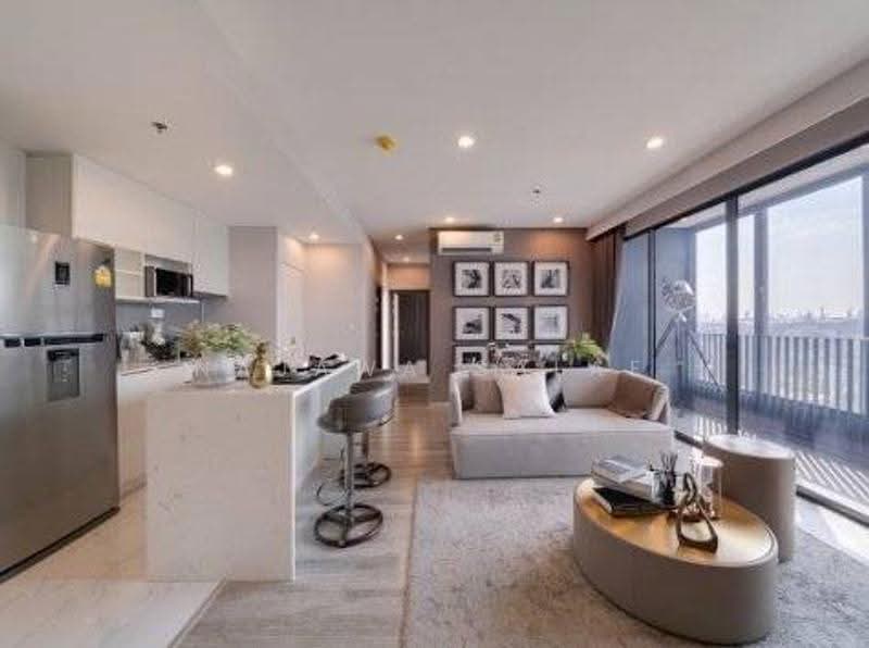 IDEO Mobi Sukhumvit 66 : ไอดีโอ โมบิ สุขุมวิท 66, กรุงเทพ, 2578 ซอยสุขุมวิท 66 ถนนสุขุมวิท, บางจาก, พระโขนง, กรุงเทพ, 80 ตร.ม., คอนโด ให้เช่า, โดย Najawa Salae, 500594675 - DDproperty.com