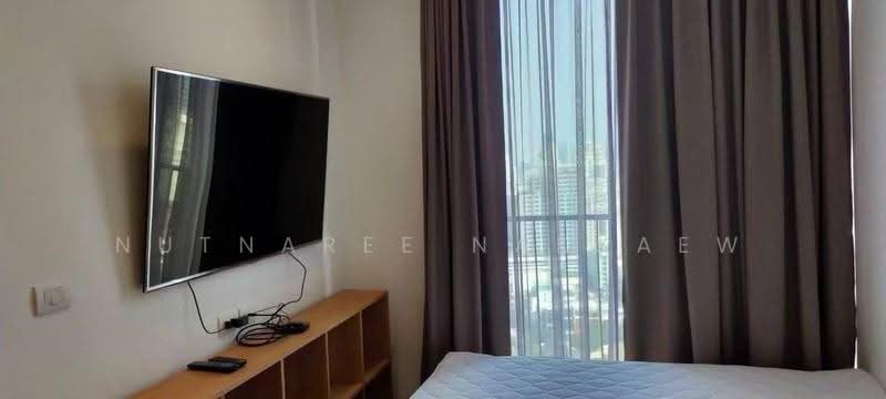 Noble BE33, bangkok, 19 Soi Sukhumvit 33, Khlong Tan Nua, Watthana, Bangkok, 3 Bedrooms, 76 sqm, Condo For Rent, by Nutnaree Nakkaew, 500594676 - DDproperty.com
