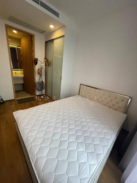 Noble BE33, bangkok, 19 Soi Sukhumvit 33, Khlong Tan Nua, Watthana, Bangkok, 3 Bedrooms, 76 sqm, Condo For Rent, by Nutnaree Nakkaew, 500594676 - DDproperty.com