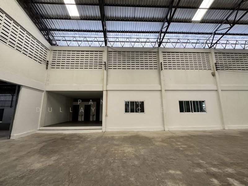 Warehouse for rent, 946 sq.m., in Khan Na Yao, Khan Na Yao, Bangkok (JKPBKK1169), Bangkok, Khan Na Yao, Bangkok, , 946 sqm, Warehouse/Factory For Rent, by Pannawit Dullayawichenwut, 500594677 - DDproperty.com