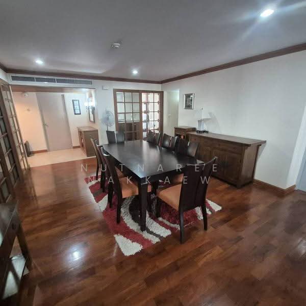 Asoke Towers, bangkok, Sukhumvit 21 Road, Khlongtoei Nua, Watthana, Bangkok, 3 Bedrooms, 169 sqm, Condo For Sale, by Nutnaree Nakkaew, 500594679 - DDproperty.com