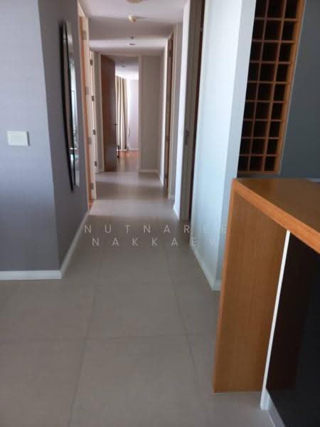 The River (Bangna-Lake 26 Community), samut-prakan, Bang Sao Thong, Samut Prakan, 3 Bedrooms, 135 sqm, Condo For Sale, by Nutnaree Nakkaew, 500594681 - DDproperty.com
