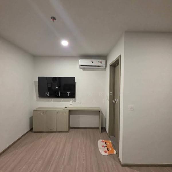 Aspire Sukhumvit-Rama 4, bangkok, 4404 Rama 4 Road, Phra Kanong, Khlong Toei, Bangkok, 1 Bedroom, 34 sqm, Condo For Rent, by Nutnaree Nakkaew, 500594684 - DDproperty.com