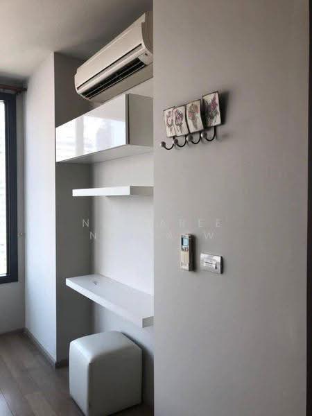 PYNE by Sansiri, bangkok, Prayatai Road, Thanon Phetchaburi, Ratchathewi, Bangkok, 1 Bedroom, 47 sqm, Condo For Rent, by Nutnaree Nakkaew, 500594688 - DDproperty.com
