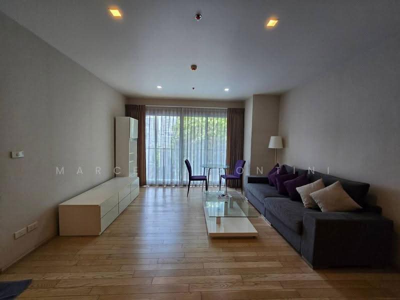 Noble Solo, bangkok, 988 Thong Lo, Khlong Tan Nua, Watthana, Bangkok, 1 Bedroom, 53 sqm, Condo For Sale, by Marcella Contini, 500594690 - DDproperty.com