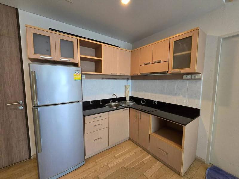Noble Solo, bangkok, 988 Thong Lo, Khlong Tan Nua, Watthana, Bangkok, 1 Bedroom, 53 sqm, Condo For Sale, by Marcella Contini, 500594690 - DDproperty.com
