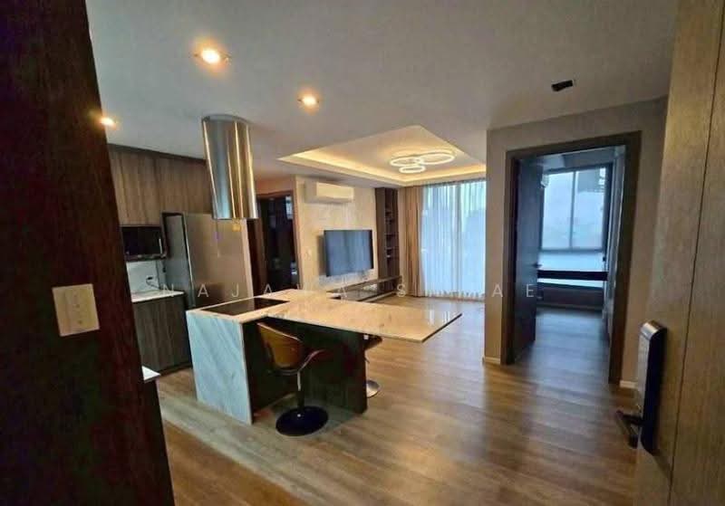 Very Lasalle, bangkok, 242 Soi Lasalle 24, Bang Na, Bangkok, 2 Bedrooms, 71 sqm, Condo For Sale, by Najawa Salae, 500594693 - DDproperty.com