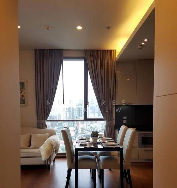 Quattro by Sansiri, bangkok, 134 Thong Lo 4 Alley, Khlong Tan Nua, Watthana, Bangkok, 2 Bedrooms, 80 sqm, Condo For Rent, by Nutnaree Nakkaew, 500594694 - DDproperty.com