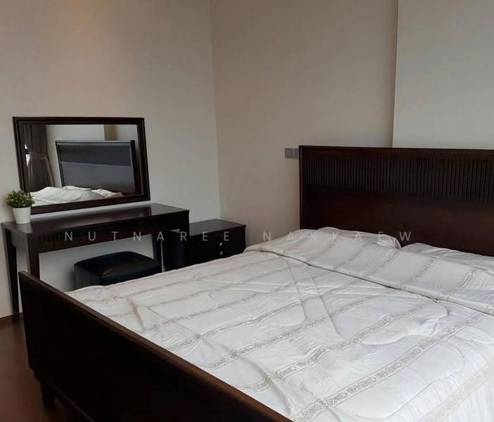 Quattro by Sansiri, bangkok, 134 Thong Lo 4 Alley, Khlong Tan Nua, Watthana, Bangkok, 2 Bedrooms, 80 sqm, Condo For Rent, by Nutnaree Nakkaew, 500594694 - DDproperty.com