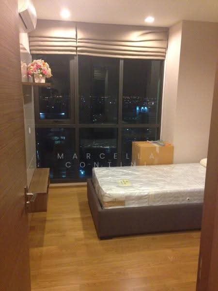 The Address Sathorn, bangkok, 98 Sathorn Nua Road, Silom, Bang Rak, Bangkok, 2 Bedrooms, 87 sqm, Condo For Rent, by Marcella Contini, 500594695 - DDproperty.com