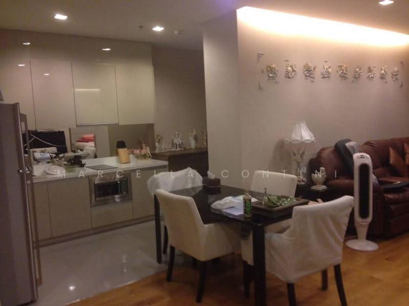 The Address Sathorn, bangkok, 98 Sathorn Nua Road, Silom, Bang Rak, Bangkok, 2 Bedrooms, 87 sqm, Condo For Rent, by Marcella Contini, 500594695 - DDproperty.com