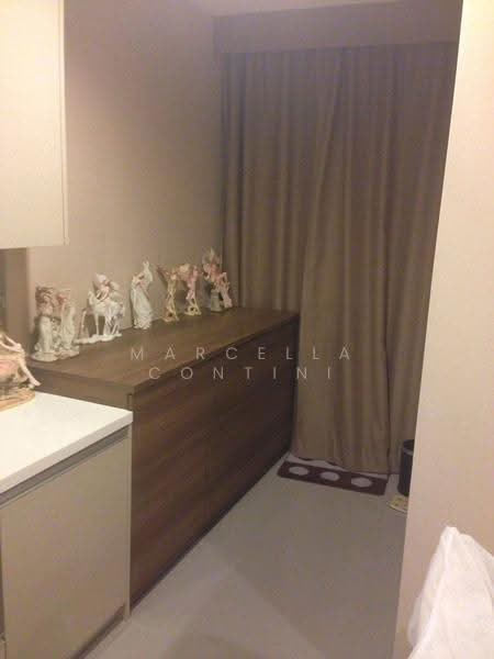 The Address Sathorn : ดิ แอดเดรส สาทร, กรุงเทพ, 98 ถนนสาทรเหนือ ซอยสาทร 12 แขวงสีลม เขตบางรัก กรุงเทพมหานคร, สีลม, บางรัก, กรุงเทพ, 87 ตร.ม., คอนโด ให้เช่า, โดย Marcella Contini, 500594695 - DDproperty.com