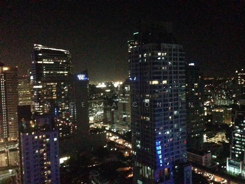 The Address Sathorn : ดิ แอดเดรส สาทร, กรุงเทพ, 98 ถนนสาทรเหนือ ซอยสาทร 12 แขวงสีลม เขตบางรัก กรุงเทพมหานคร, สีลม, บางรัก, กรุงเทพ, 87 ตร.ม., คอนโด ให้เช่า, โดย Marcella Contini, 500594695 - DDproperty.com