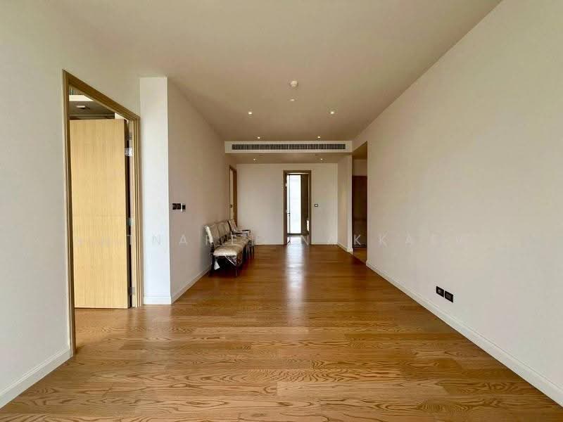 Magnolias Waterfront Residences, bangkok, 259 Charoen Nakhon Road, Khlong Ton Sai, Khlong San, Bangkok, 2 Bedrooms, 103 sqm, Condo For Sale, by Nutnaree Nakkaew, 500594697 - DDproperty.com
