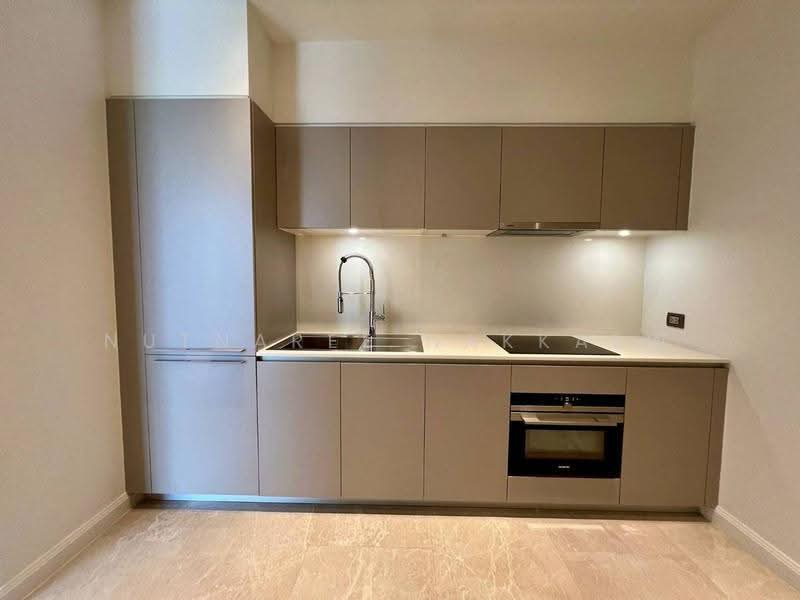 Magnolias Waterfront Residences : แมกโนเลียส์ วอเตอร์ฟรอนท์ เรสซิเดนซ์, กรุงเทพ, 259 ถ. กรุงธนบุรี, คลองต้นไทร, คลองสาน, กรุงเทพ, 103 ตร.ม., คอนโด ขาย, โดย Nutnaree Nakkaew, 500594697 - DDproperty.com