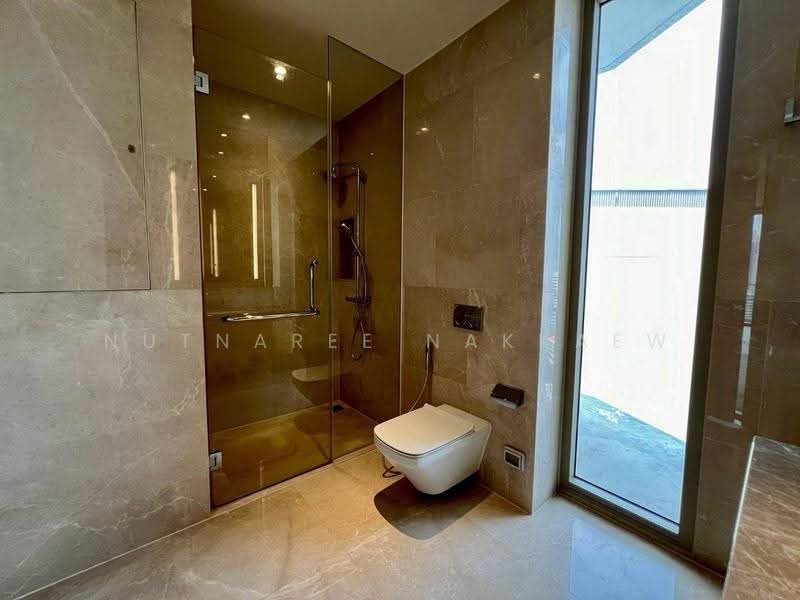Magnolias Waterfront Residences : แมกโนเลียส์ วอเตอร์ฟรอนท์ เรสซิเดนซ์, กรุงเทพ, 259 ถ. กรุงธนบุรี, คลองต้นไทร, คลองสาน, กรุงเทพ, 103 ตร.ม., คอนโด ขาย, โดย Nutnaree Nakkaew, 500594697 - DDproperty.com
