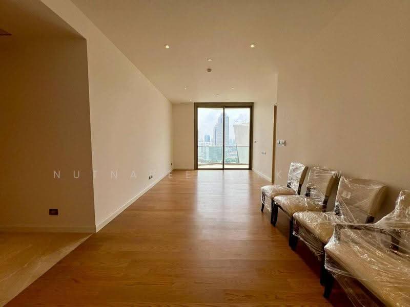 Magnolias Waterfront Residences : แมกโนเลียส์ วอเตอร์ฟรอนท์ เรสซิเดนซ์, กรุงเทพ, 259 ถ. กรุงธนบุรี, คลองต้นไทร, คลองสาน, กรุงเทพ, 103 ตร.ม., คอนโด ขาย, โดย Nutnaree Nakkaew, 500594697 - DDproperty.com