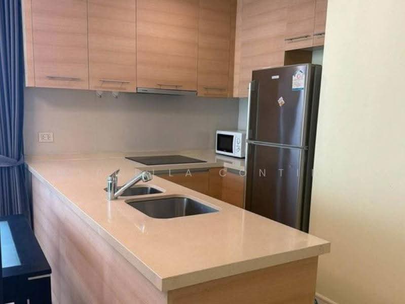 AGUSTON Sukhumvit 22, bangkok, 140 Sukhumvit Road, Khlong Toei, Bangkok, 2 Bedrooms, 95 sqm, Condo For Rent, by Marcella Contini, 500594702 - DDproperty.com