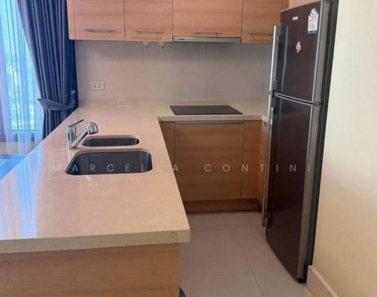 AGUSTON Sukhumvit 22, bangkok, 140 Sukhumvit Road, Khlong Toei, Bangkok, 2 Bedrooms, 95 sqm, Condo For Rent, by Marcella Contini, 500594702 - DDproperty.com