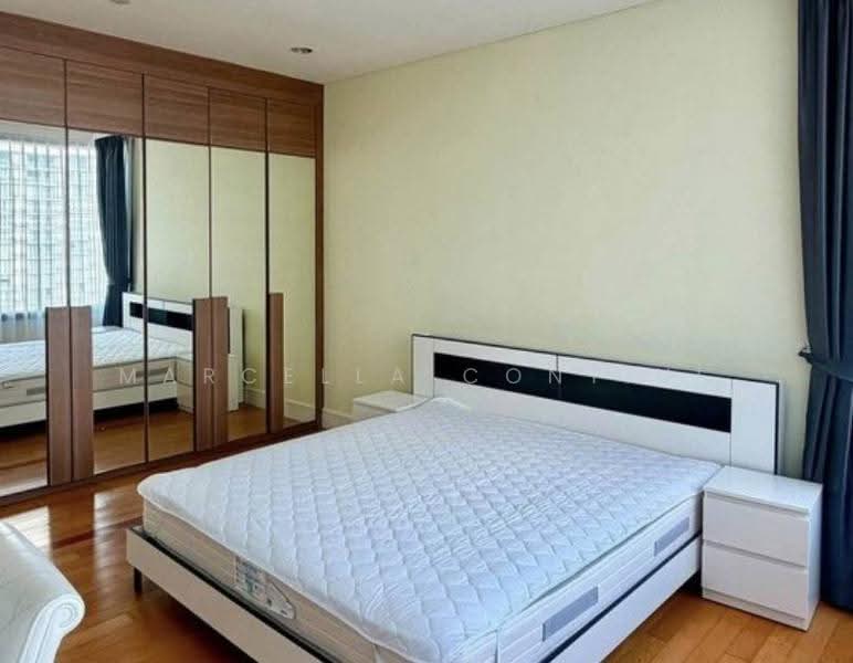 AGUSTON Sukhumvit 22 : อกัสตัน สุขุมวิท 22, กรุงเทพ, 140 ซอยสุขุมวิท 22, คลองเตย, กรุงเทพ, 95 ตร.ม., คอนโด ให้เช่า, โดย Marcella Contini, 500594702 - DDproperty.com