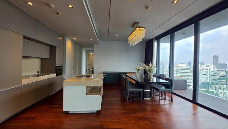 MARQUE Sukhumvit, bangkok, 719 Sukhumvit 39 Road, Khlong Tan Nua, Watthana, Bangkok, 3 Bedrooms, 188 sqm, Condo For Sale, by Nutnaree Nakkaew, 500594703 - DDproperty.com