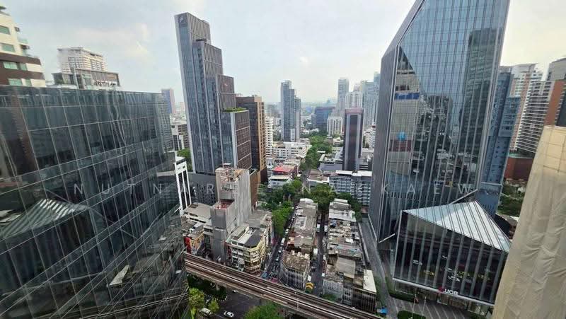 MARQUE Sukhumvit : มาร์ค สุขุมวิท, กรุงเทพ, 719 ถนน สุขุมวิท39, คลองตันเหนือ, วัฒนา, กรุงเทพ, 188 ตร.ม., คอนโด ขาย, โดย Nutnaree Nakkaew, 500594703 - DDproperty.com