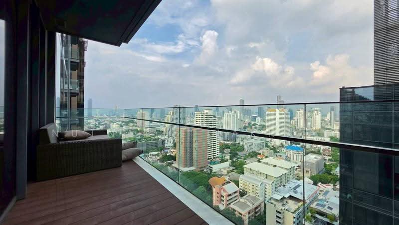 MARQUE Sukhumvit, bangkok, 719 Sukhumvit 39 Road, Khlong Tan Nua, Watthana, Bangkok, 3 Bedrooms, 188 sqm, Condo For Sale, by Nutnaree Nakkaew, 500594703 - DDproperty.com