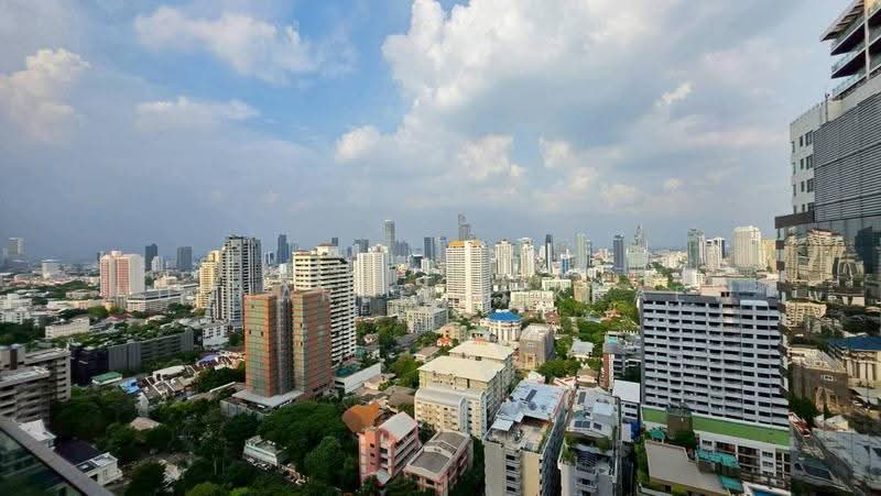 MARQUE Sukhumvit, bangkok, 719 Sukhumvit 39 Road, Khlong Tan Nua, Watthana, Bangkok, 3 Bedrooms, 188 sqm, Condo For Sale, by Nutnaree Nakkaew, 500594703 - DDproperty.com