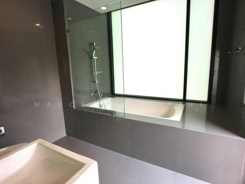 Noble Revo Silom : โนเบิล รีโว สีลม, กรุงเทพ, 88 ซอยสุรศักดิ์ ถนนสุรสักดิ์ แขวงสีลม เขตบางรัก จังหวัดกรุงเทพมหานคร, สีลม, บางรัก, กรุงเทพ, 65 ตร.ม., คอนโด ให้เช่า, โดย Marcella Contini, 500594704 - DDproperty.com