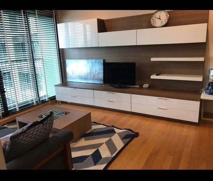 Noble Solo, bangkok, 988 Thong Lo, Khlong Tan Nua, Watthana, Bangkok, 1 Bedroom, 61 sqm, Condo For Rent, by Nutnaree Nakkaew, 500594705 - DDproperty.com