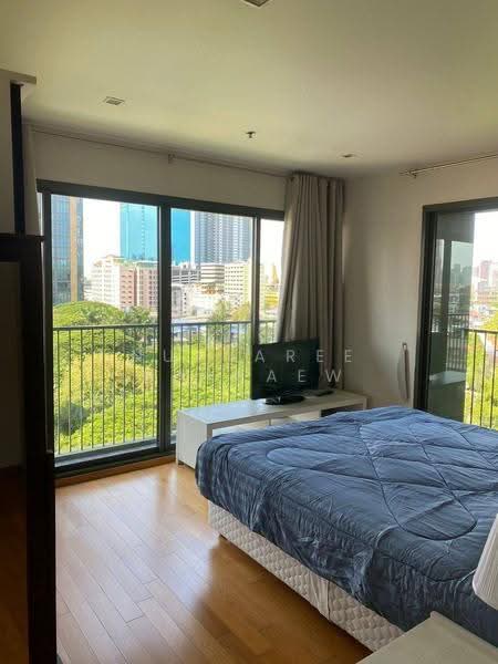 Noble Solo, bangkok, 988 Thong Lo, Khlong Tan Nua, Watthana, Bangkok, 1 Bedroom, 61 sqm, Condo For Rent, by Nutnaree Nakkaew, 500594705 - DDproperty.com