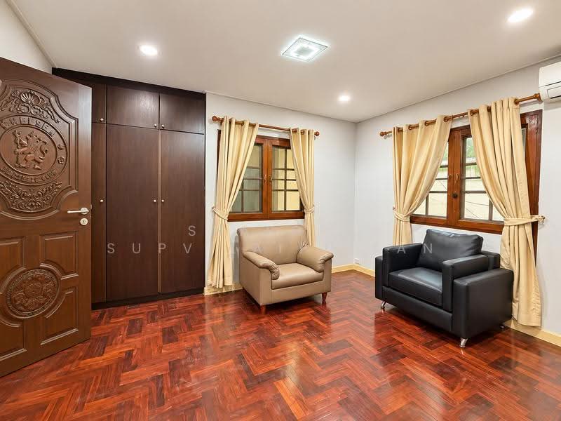 House for rent Home Office Soi Vibhavadi20, bangkok, วิภาวดีรังสิต, Jom Phon, Chatuchak, Bangkok, 7 Bedrooms, 600 sqm, Single Detached House For Rent, by Shaporn Supvilaiphisan, 500594713 - DDproperty.com