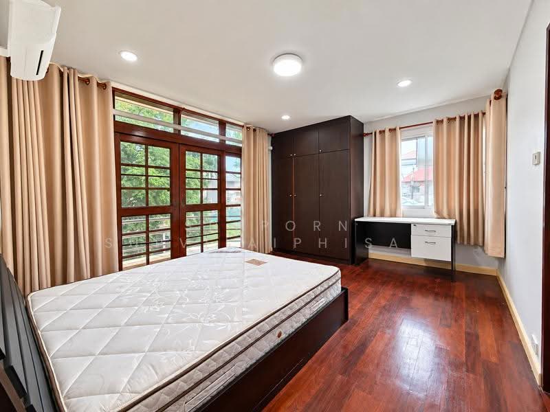 House for rent Home Office Soi Vibhavadi20, bangkok, วิภาวดีรังสิต, Jom Phon, Chatuchak, Bangkok, 7 Bedrooms, 600 sqm, Single Detached House For Rent, by Shaporn Supvilaiphisan, 500594713 - DDproperty.com