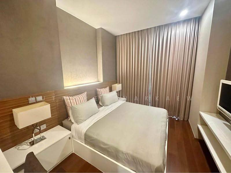 Quattro by Sansiri : ควอทโทร บาย แสนสิริ, กรุงเทพ, 134 ซอย ทองหล่อ 4, คลองตันเหนือ, วัฒนา, กรุงเทพ, 50 ตร.ม., คอนโด ให้เช่า, โดย Nutnaree Nakkaew, 500594715 - DDproperty.com
