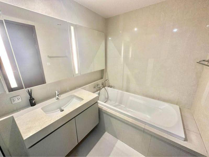 Quattro by Sansiri, bangkok, 134 Thong Lo 4 Alley, Khlong Tan Nua, Watthana, Bangkok, 1 Bedroom, 50 sqm, Condo For Rent, by Nutnaree Nakkaew, 500594715 - DDproperty.com