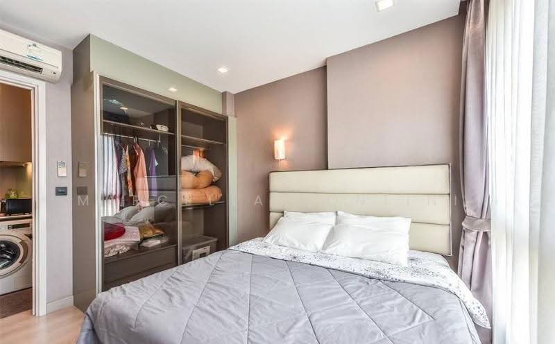 The Signature by URBANO, bangkok, 1525 Phahonyothin Road, Samsen Nai, Phaya Thai, Bangkok, 2 Bedrooms, 49 sqm, Condo For Sale, by Marcella Contini, 500594716 - DDproperty.com