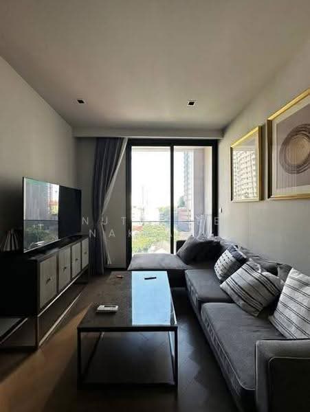 The Reserve 61 Hideaway, กรุงเทพ, 92 Sukhumvit 61, คลองตันเหนือ, วัฒนา, กรุงเทพ, 67 ตร.ม., คอนโด ให้เช่า, โดย Nutnaree Nakkaew, 500594717 - DDproperty.com