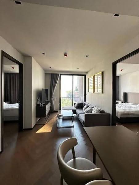 The Reserve 61 Hideaway, กรุงเทพ, 92 Sukhumvit 61, คลองตันเหนือ, วัฒนา, กรุงเทพ, 67 ตร.ม., คอนโด ให้เช่า, โดย Nutnaree Nakkaew, 500594717 - DDproperty.com