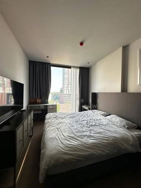The Reserve 61 Hideaway, กรุงเทพ, 92 Sukhumvit 61, คลองตันเหนือ, วัฒนา, กรุงเทพ, 67 ตร.ม., คอนโด ให้เช่า, โดย Nutnaree Nakkaew, 500594717 - DDproperty.com