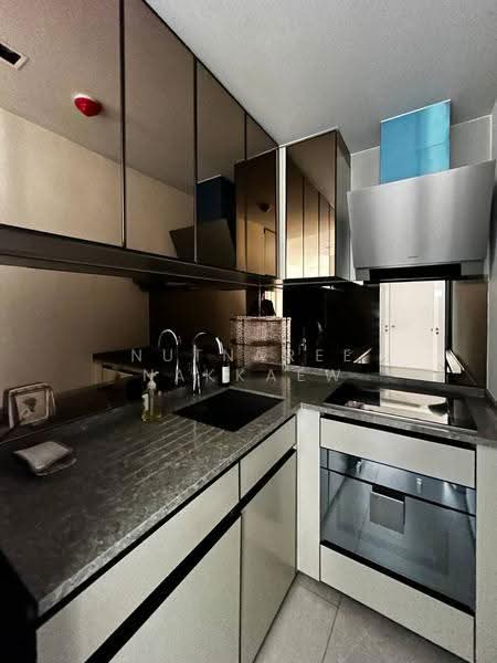 The Reserve 61 Hideaway, bangkok, 92 Sukhumvit 61, Khlong Tan Nua, Watthana, Bangkok, 1 Bedroom, 67 sqm, Condo For Rent, by Nutnaree Nakkaew, 500594717 - DDproperty.com