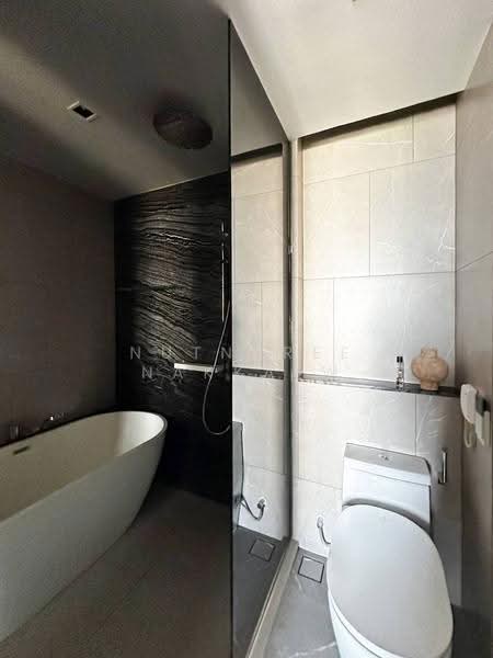 The Reserve 61 Hideaway, bangkok, 92 Sukhumvit 61, Khlong Tan Nua, Watthana, Bangkok, 1 Bedroom, 67 sqm, Condo For Rent, by Nutnaree Nakkaew, 500594717 - DDproperty.com
