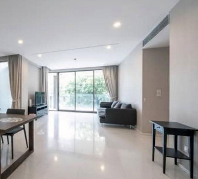 333 Riverside, bangkok, 333 Pracharat Sai 2, Bang Sue, Bangkok, 2 Bedrooms, 145 sqm, Condo For Rent, by Najawa Salae, 500594722 - DDproperty.com