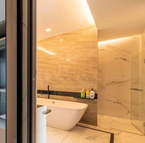 333 Riverside, bangkok, 333 Pracharat Sai 2, Bang Sue, Bangkok, 2 Bedrooms, 145 sqm, Condo For Rent, by Najawa Salae, 500594722 - DDproperty.com